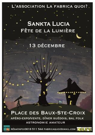 affiche sankta lucia la fabrica quoi2