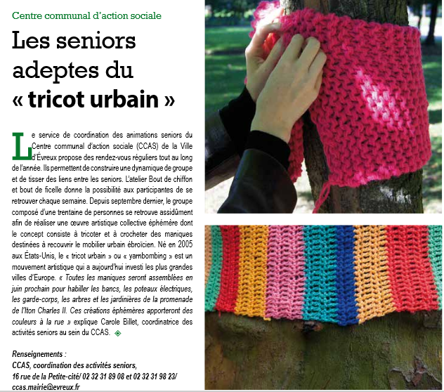 Art urbain